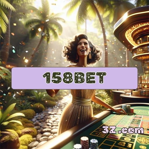 158bet Bônus Atraente