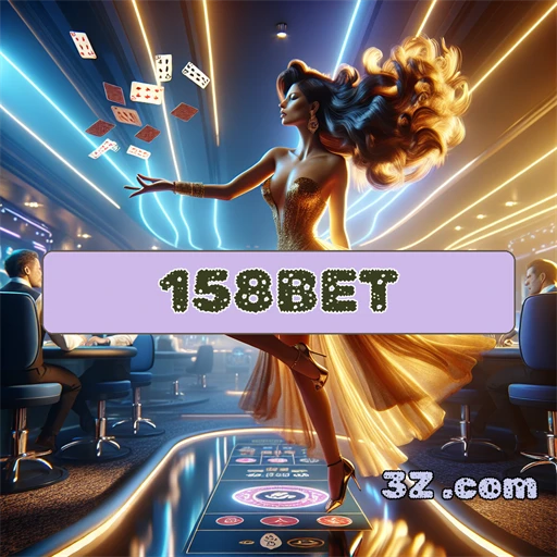 A Emoção do Esporte no 158bet: Um Novo Paradigma